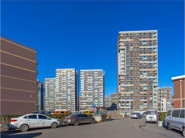 工业化活动房供应